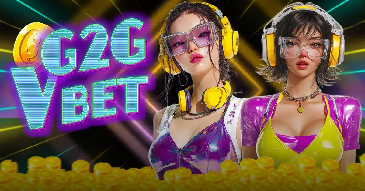 G2GVBET (1) G2GVBET (1)