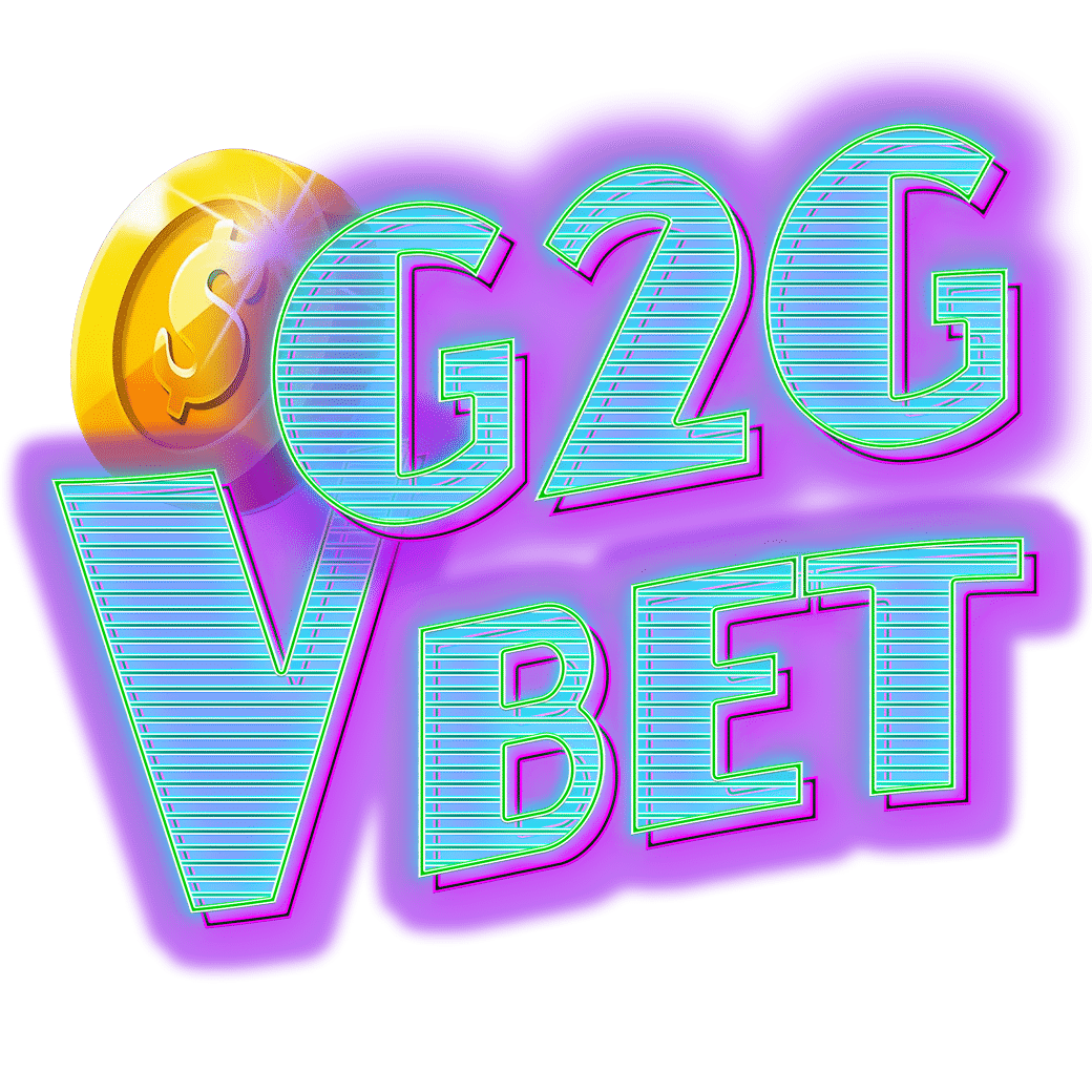 G2GVBET LOGO
